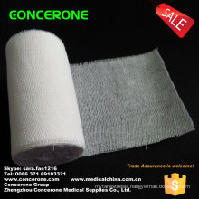 Comfortable Cotton Elastoplast Non-Woven Self-Adhesive Elastic Bandage